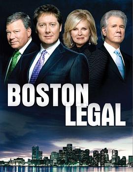 波士顿法律 第四季 第04集