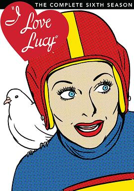 我爱露西第六季 第15集