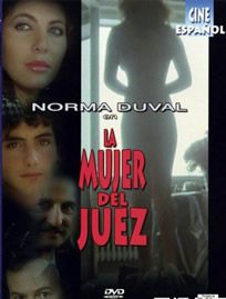 法官的妻子/La mujer del juez